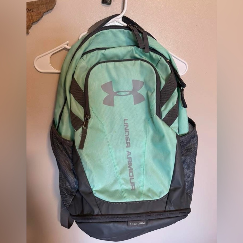 Under Armour Backpack